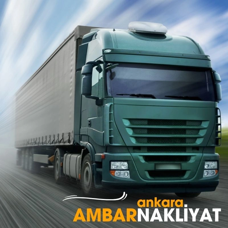 Ankara Hacılar Arası Nakliyat
